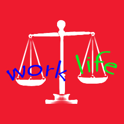 Balance Graphic