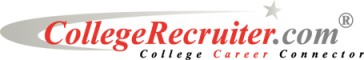 College Recruiter logo CollegeRecruiter.com