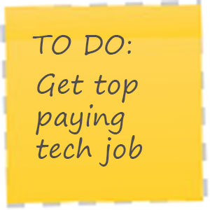 exciting well paying tech jobs in 2013 redfish technology top exciting jobs