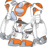 johnny_automatic_robot