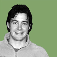 Mike Curry, Tech Recruiter Redfish Technology