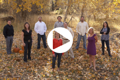 Happy Thanksgiving from Redfish Technology - Video Card