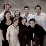 The Redfish Technology Team - Executive Recruiters - High Tech & Cleantech