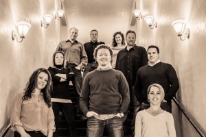 Redfish-Team-2012B&W