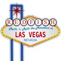 Redfish in Vegas
