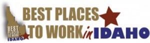 Best Places to Work Honoree