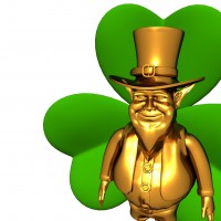 Leprechaun