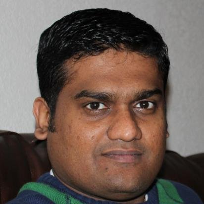 Vishal Aggarwal