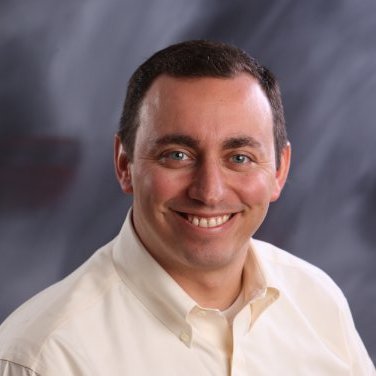 John Moses, Senior Solutions Consultant – Enterprise Cloud Software