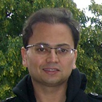 Raj Sen Sharma