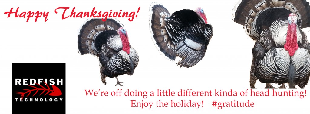 Happy Thanksgiving