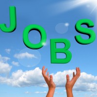 Jobs Report