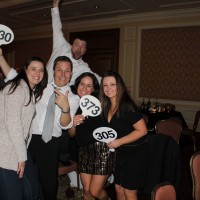 Redfish Technology will again have a table at the Share Your Heart Fundraiser