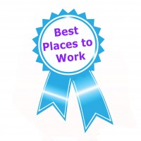 The Best of the Best Places to Work