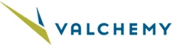 Valchemy logo