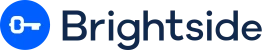 Brightside logo