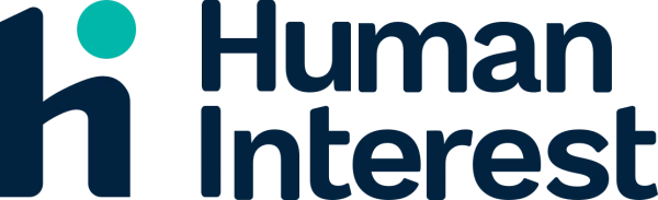 Human Interest logo