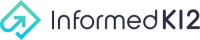 InformedK12 logo