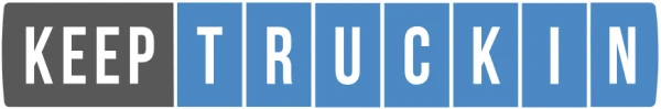 KeepTruckin logo