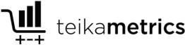 Teikametrics logo
