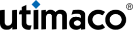 Utimaco logo
