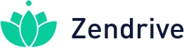 Zendrive logo
